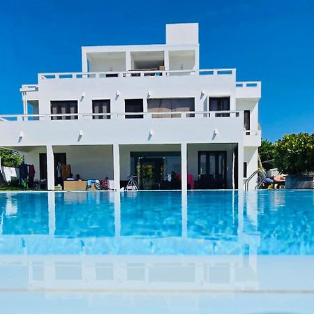 Silverlane Beach House Matara Exterior foto