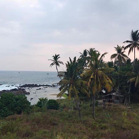 Silverlane Beach House Matara Exterior foto