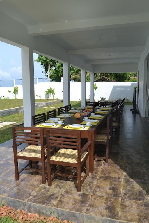 Silverlane Beach House Matara Zimmer foto